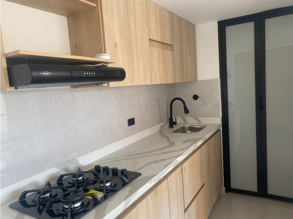 Apartamento en Venta en Rionegro