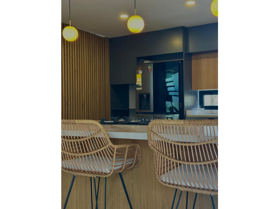 Casa en Venta en El Retiro — foto 3