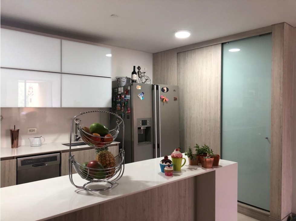 Apartamento en Venta en El Poblado — foto 2