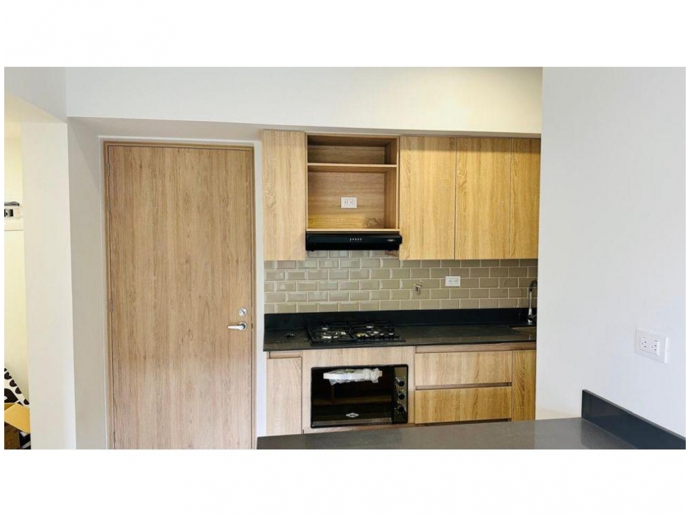 Apartamento en Venta en El Retiro — foto 2