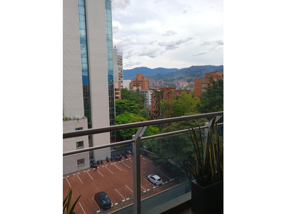 Apartamento en Venta Amoblado en El Poblado — foto 5