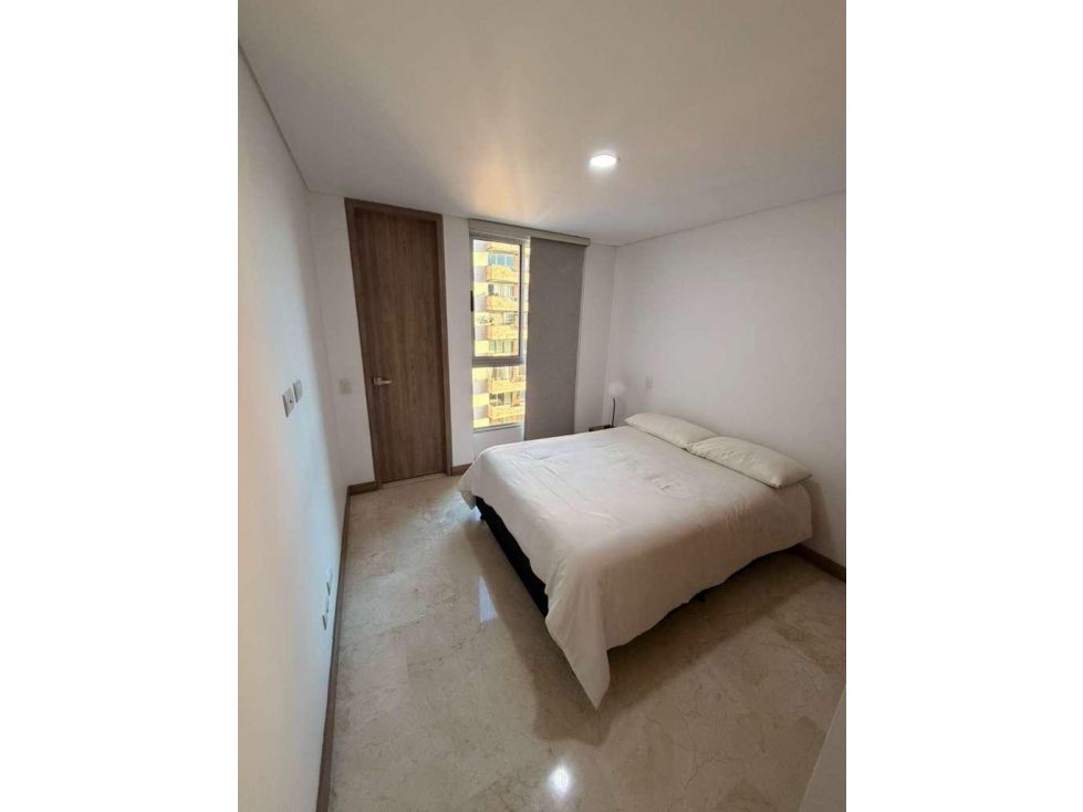 Apartamento en Arriendo en El Poblado — foto 5