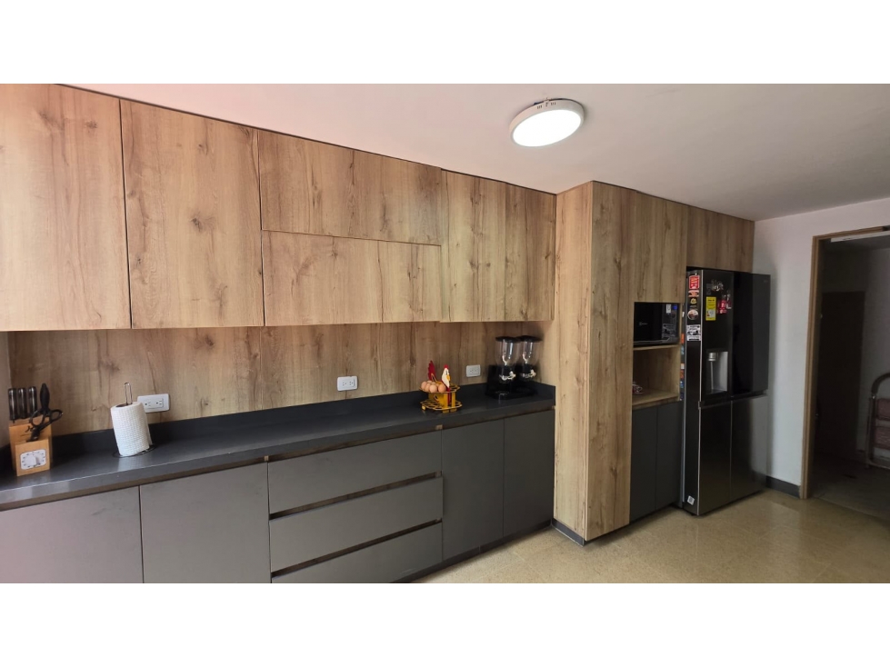 Apartamento en Arriendo en El Poblado — foto 5