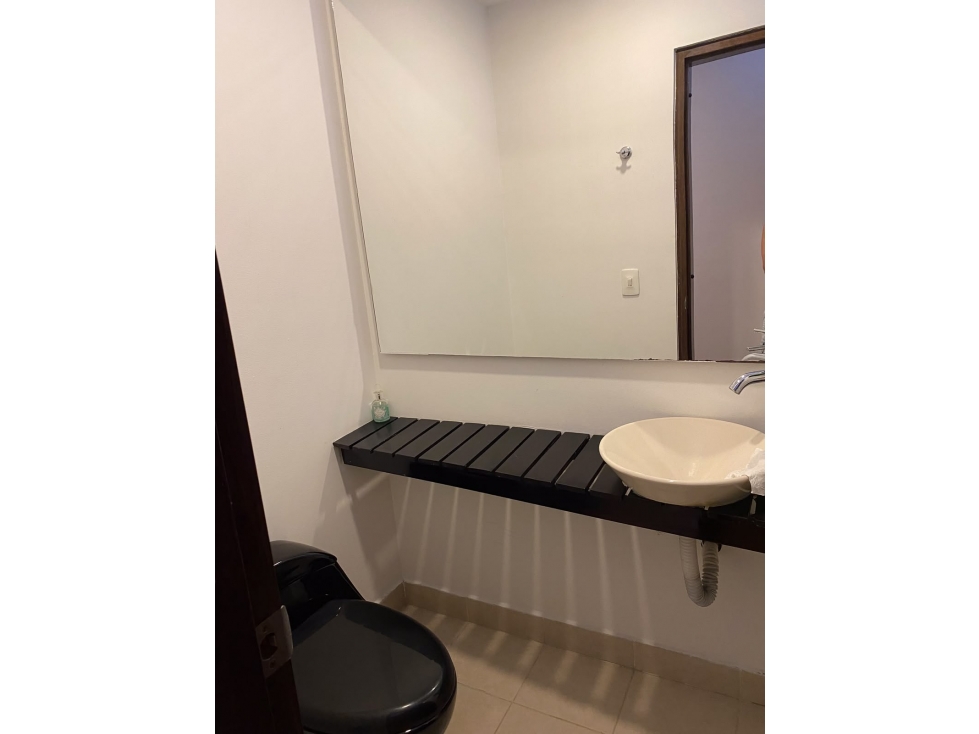 Apartamento en Arriendo Amoblado en El Poblado — foto 5