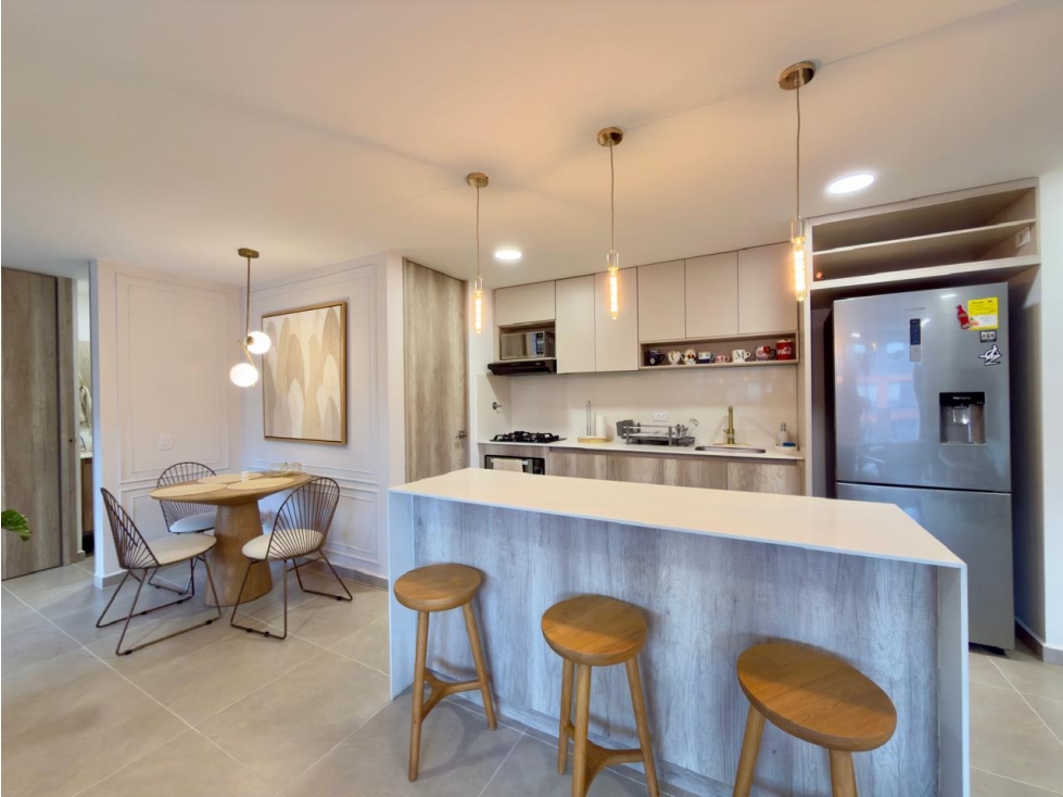 Apartamento en Venta en El Poblado — foto 4