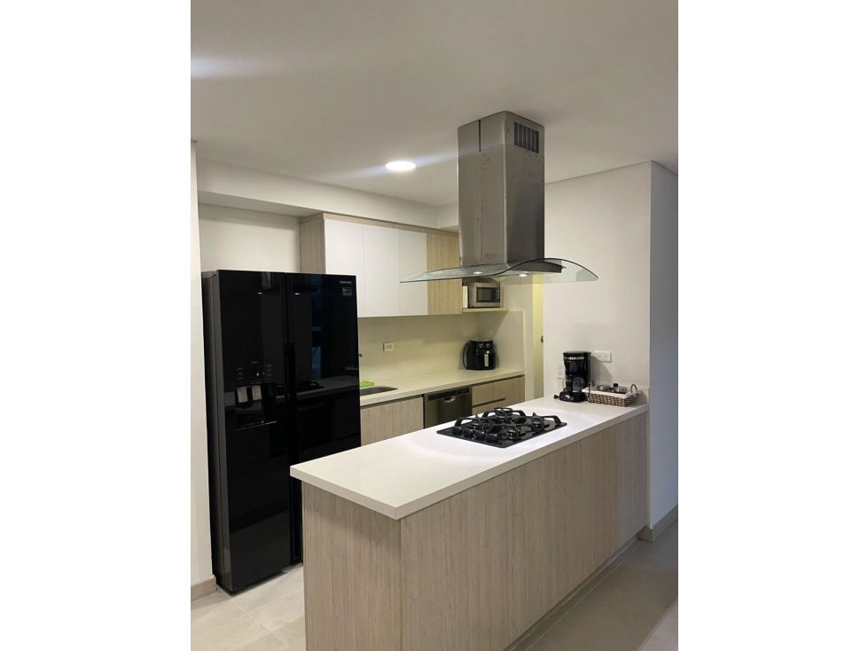 Apartamento en Arriendo en Envigado — foto 4