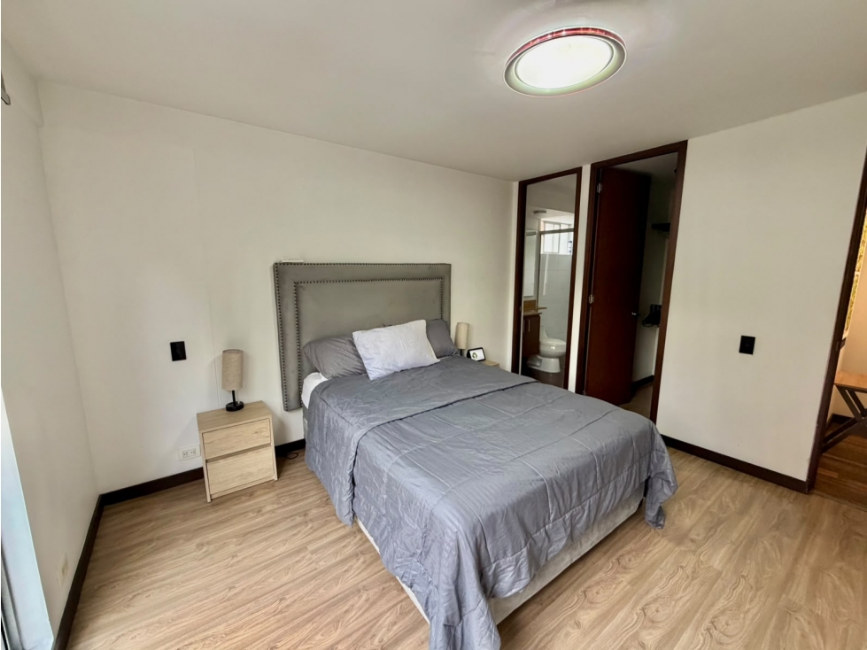 Apartamento en Arriendo en El Poblado — foto 4