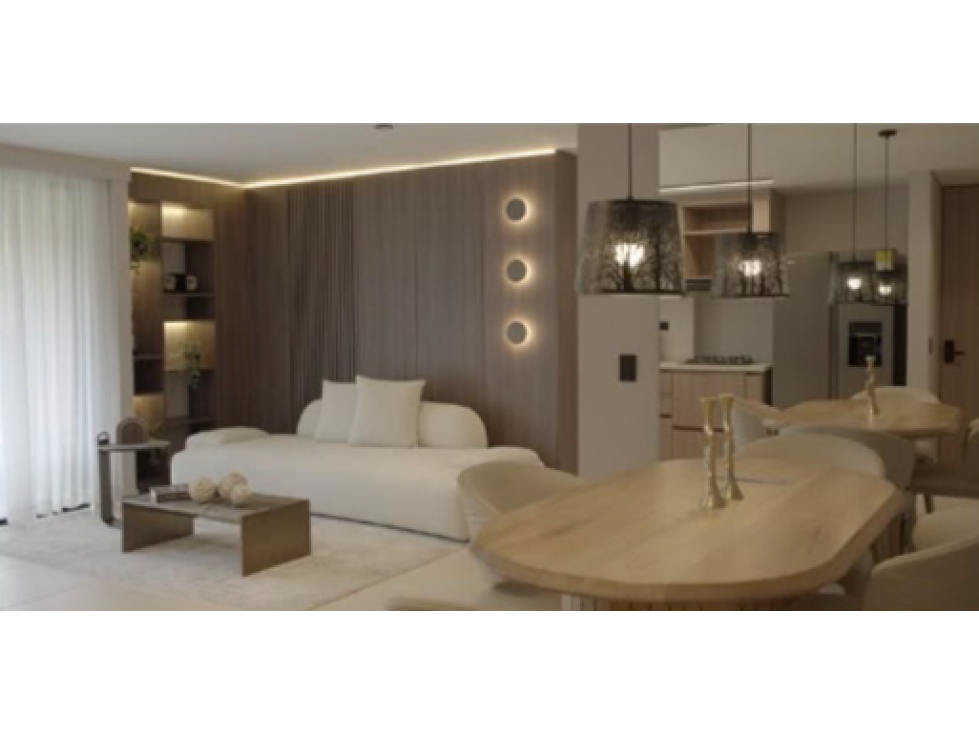 Apartamento en Venta en Sabaneta — foto 4