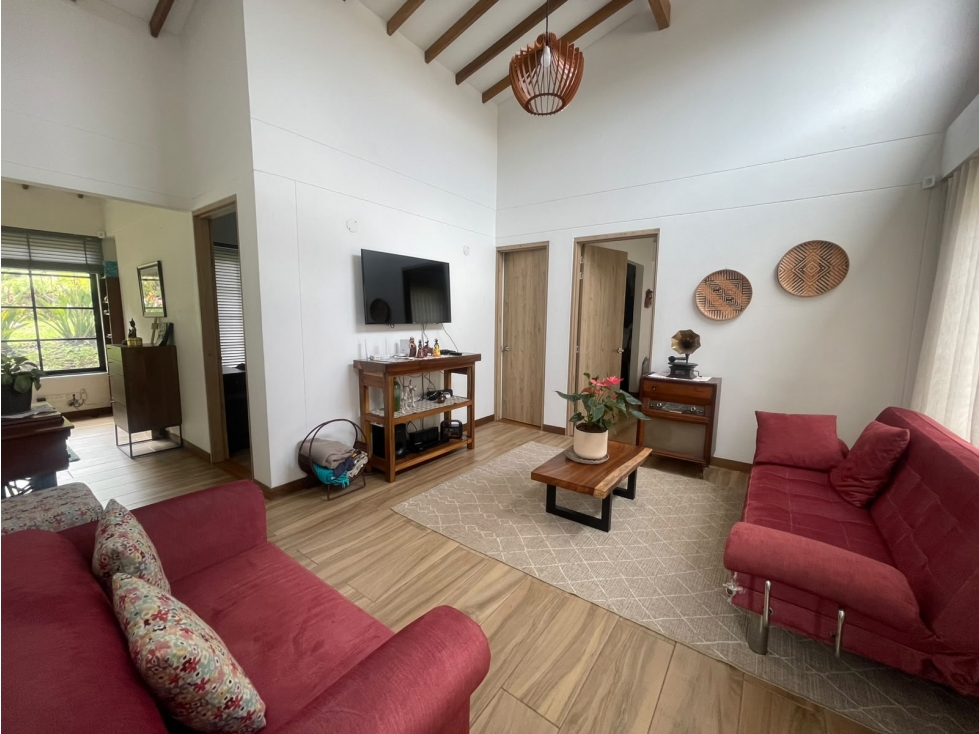 Casa en arriendo en Guarne - 5