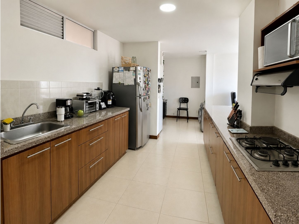 Apartamento en Venta San Antonio de Pereira — foto 2