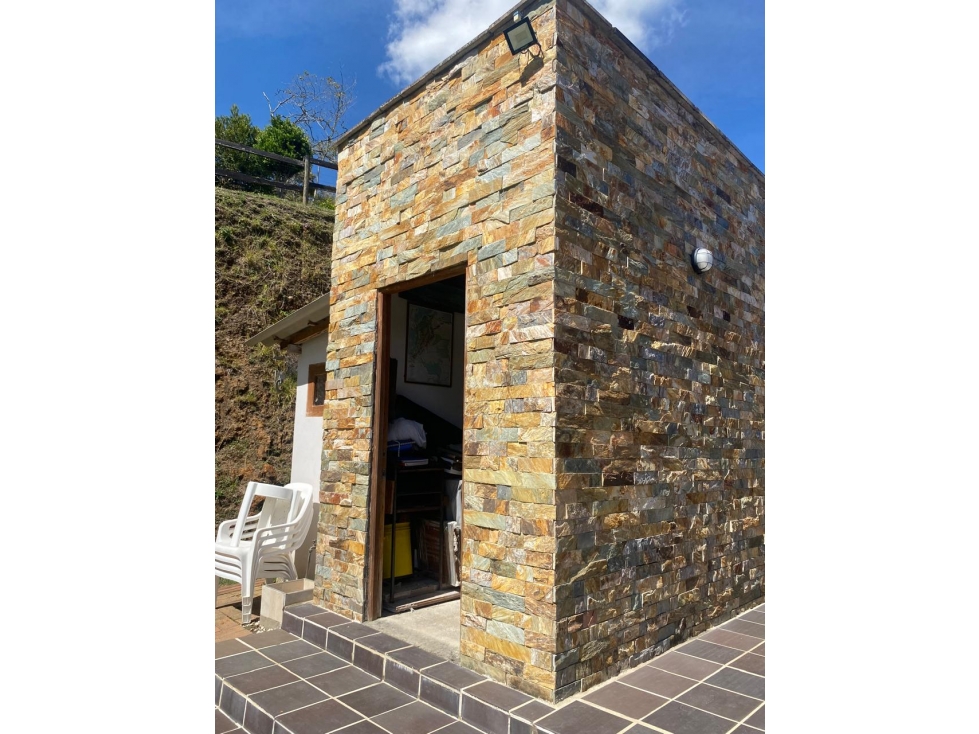 Casa Campestre en Arriendo La Ceja — foto 5