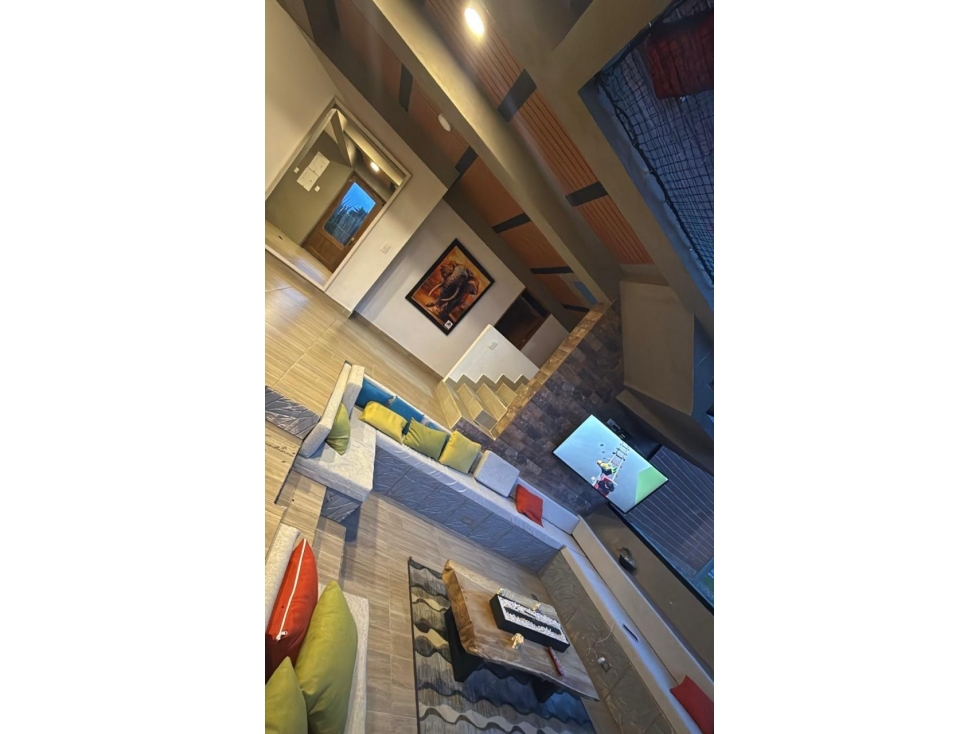 Casa campestre para venta en Santa Elena - 4