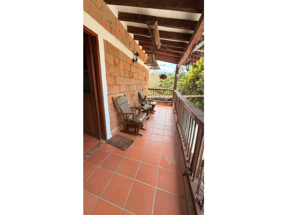 Casa en Arriendo campestre en la ceja - 5