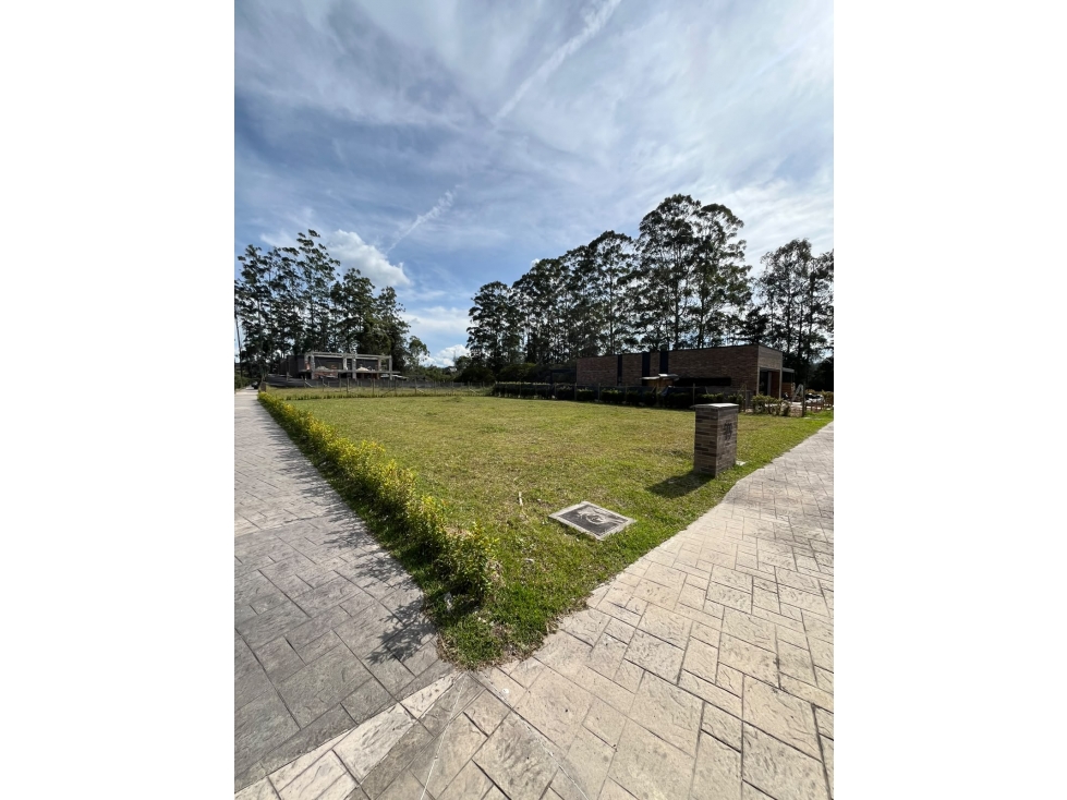 Lote en Venta en Rionegro — foto 4