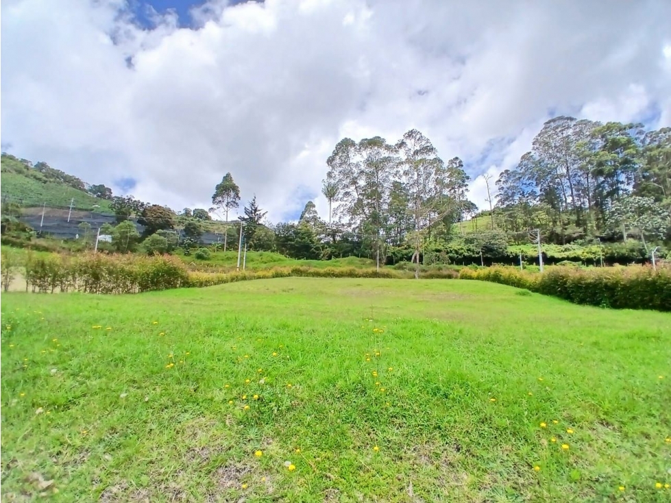 Lote en Venta en La Ceja — foto 4