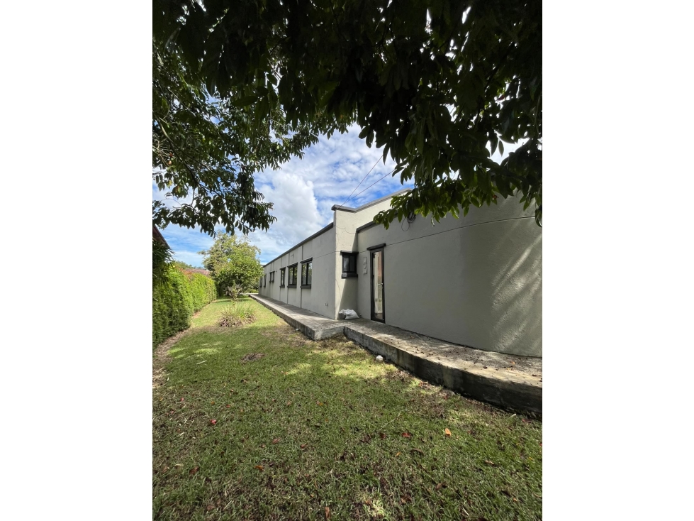 Casa Campestre En Arriendo - Rionegro - Gualanday — foto 4