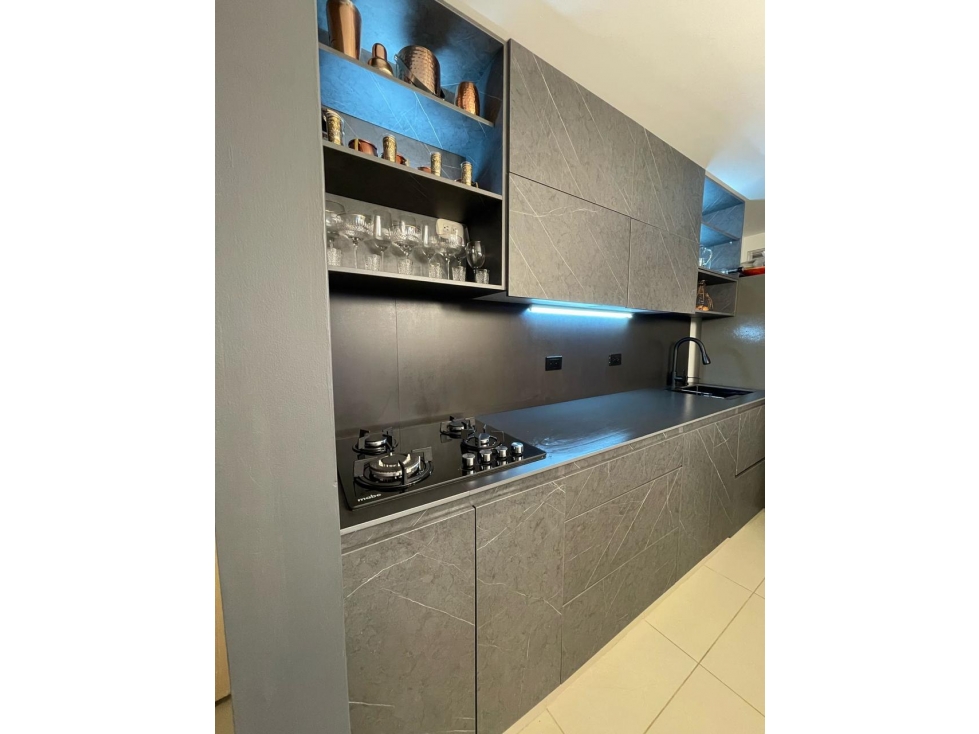 Apartamento En Venta - Rionegro — foto 4