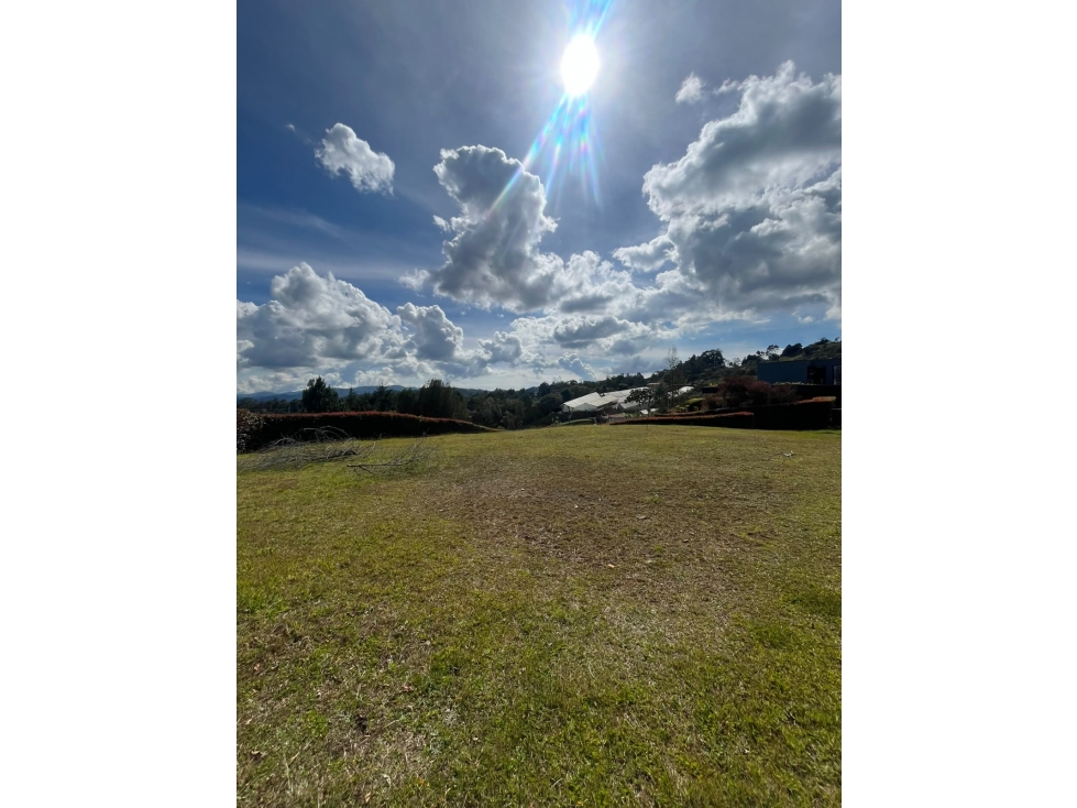 Lote en Venta Las Palmas — foto 4