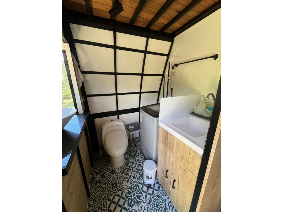 Chalet en Arriendo Llano grande — foto 4