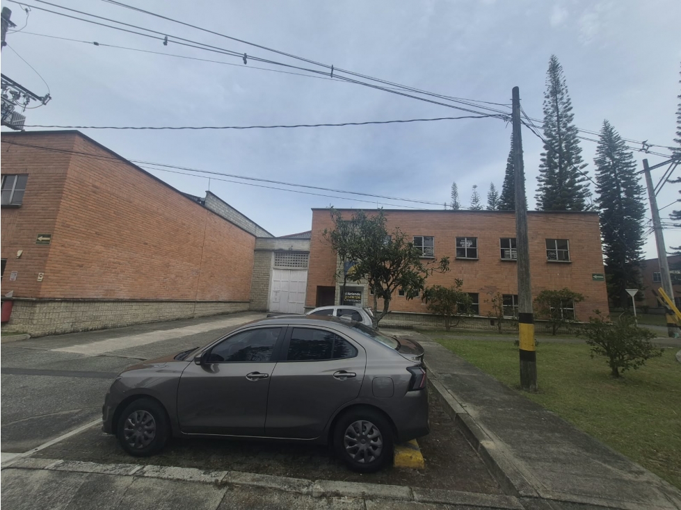 Bodega en Arriendo en Rionegro sector zona franca - 4