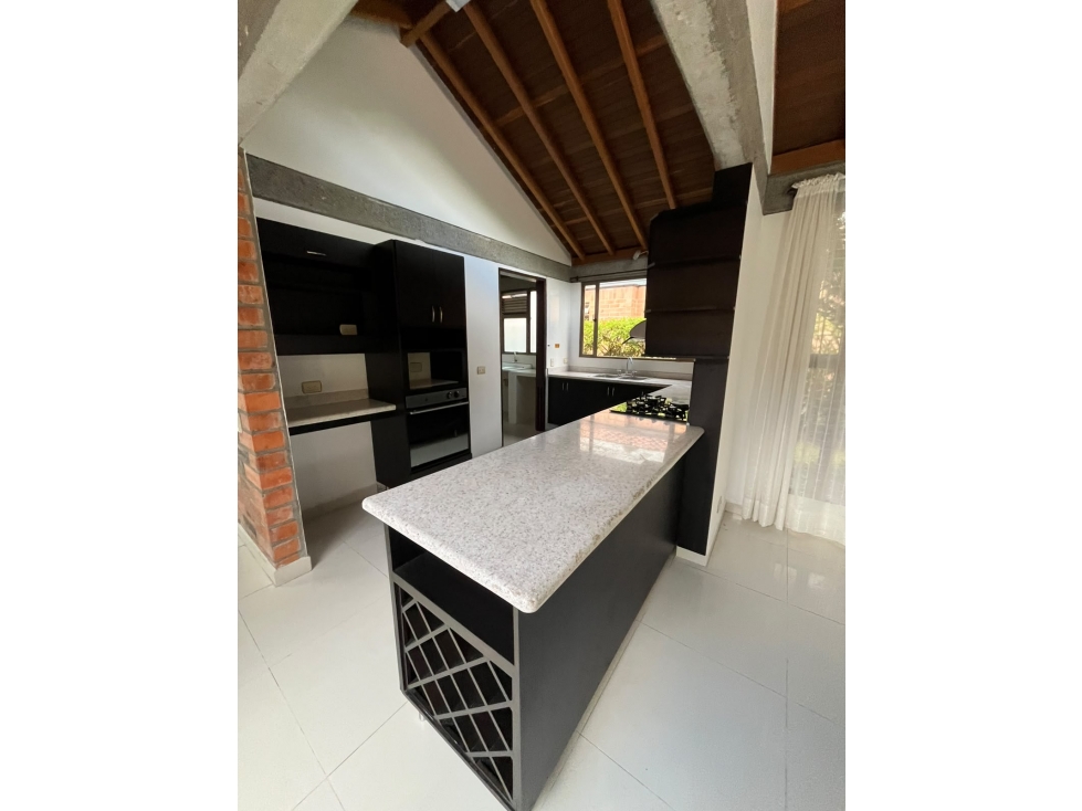 Casa en Arriendo En El Retiro — foto 4