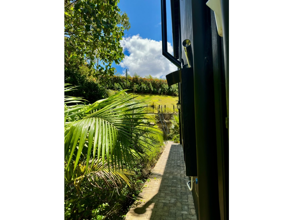 Casa en Renta - El Retiro Sector La Fe — foto 4