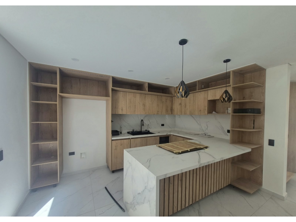 CASA PARA ARRIENDO EN RIONEGRO SECTOR SAN ANTONIO DE PEREIRA. — foto 5