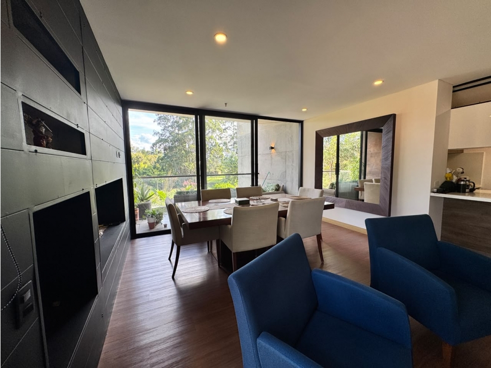 Apartamento en Venta Rionegro Llanogrande