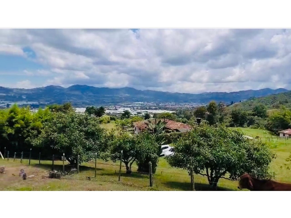 Lote en Venta Rionegro — foto 4
