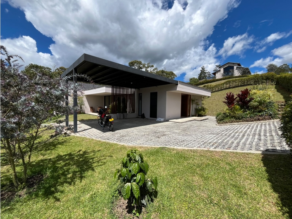 Casa en Arriendo Retiro sector Fizebad — foto 4