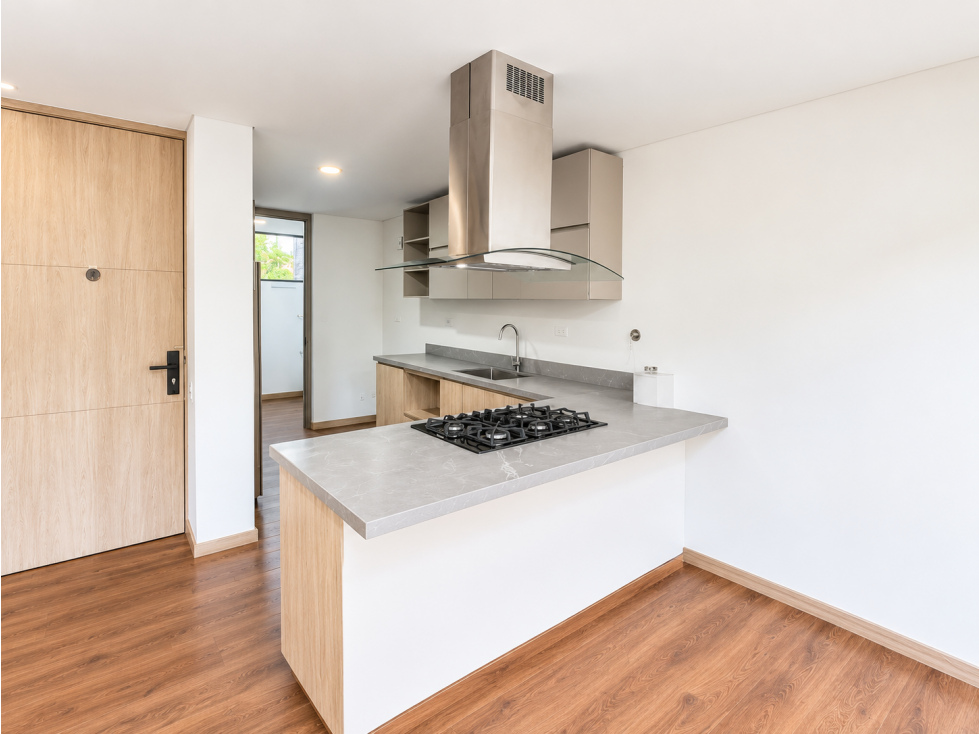 Casa en Arriendo el Retiro — foto 6