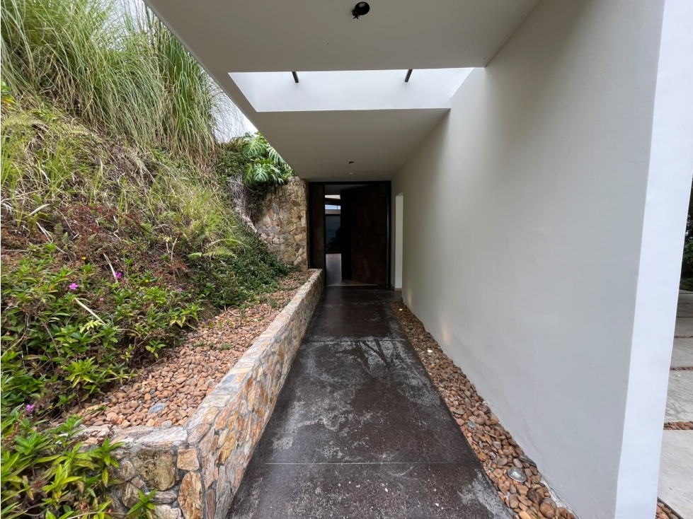 Casa de Lujo en Venta Alto de Las Palmas — foto 5