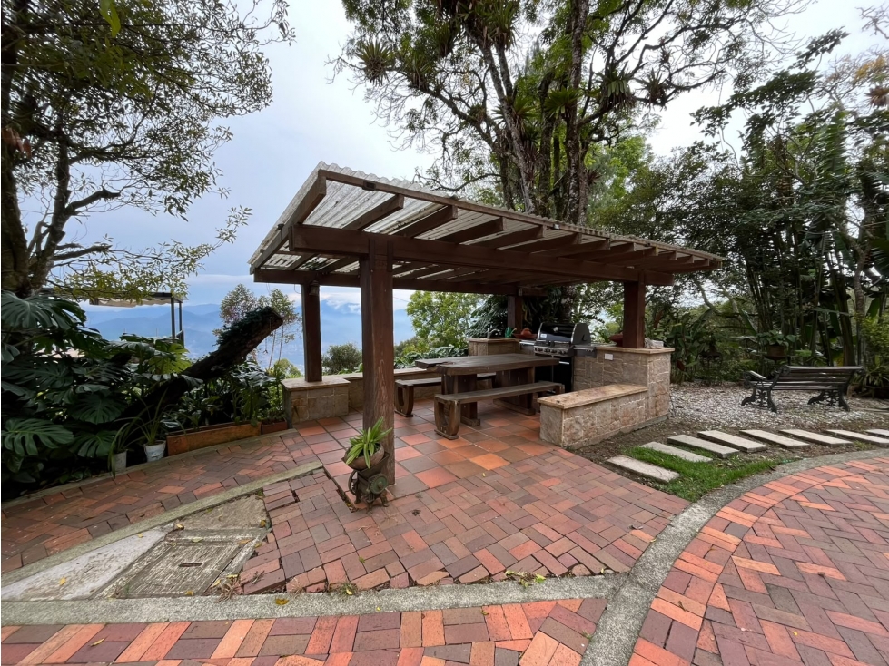 Casa en Venta - Alto de Las Palmas — foto 4