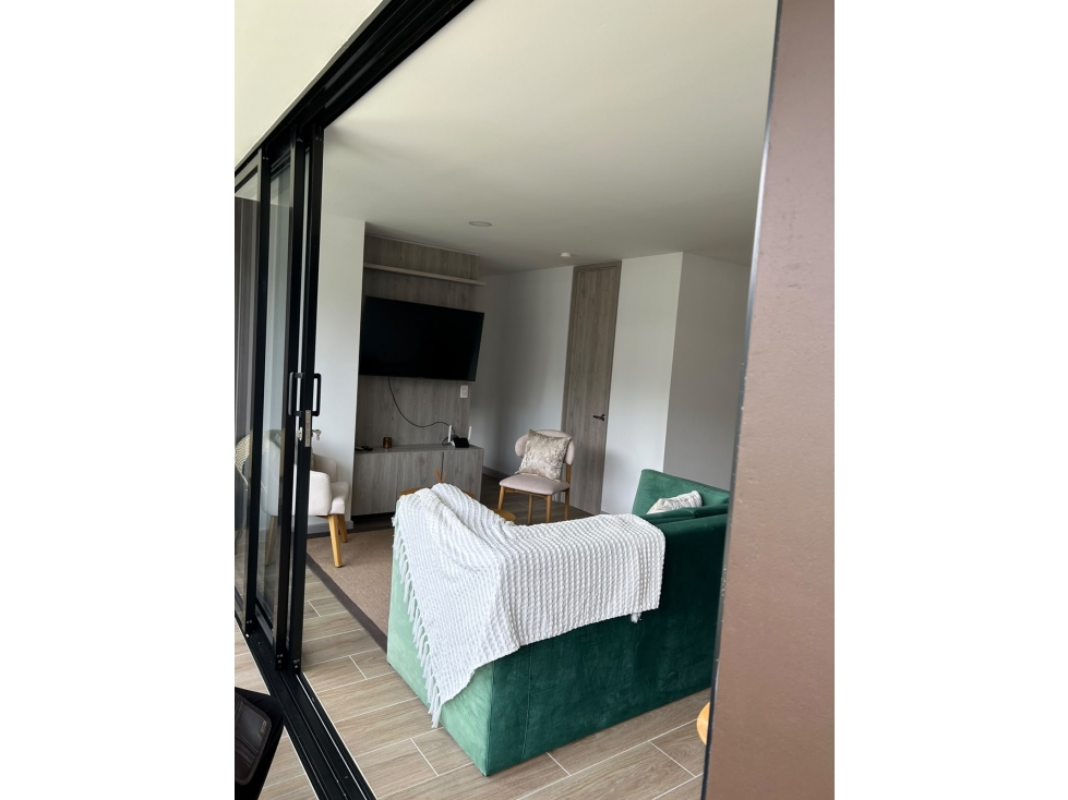 Apartamento en venta El Retiro - 6