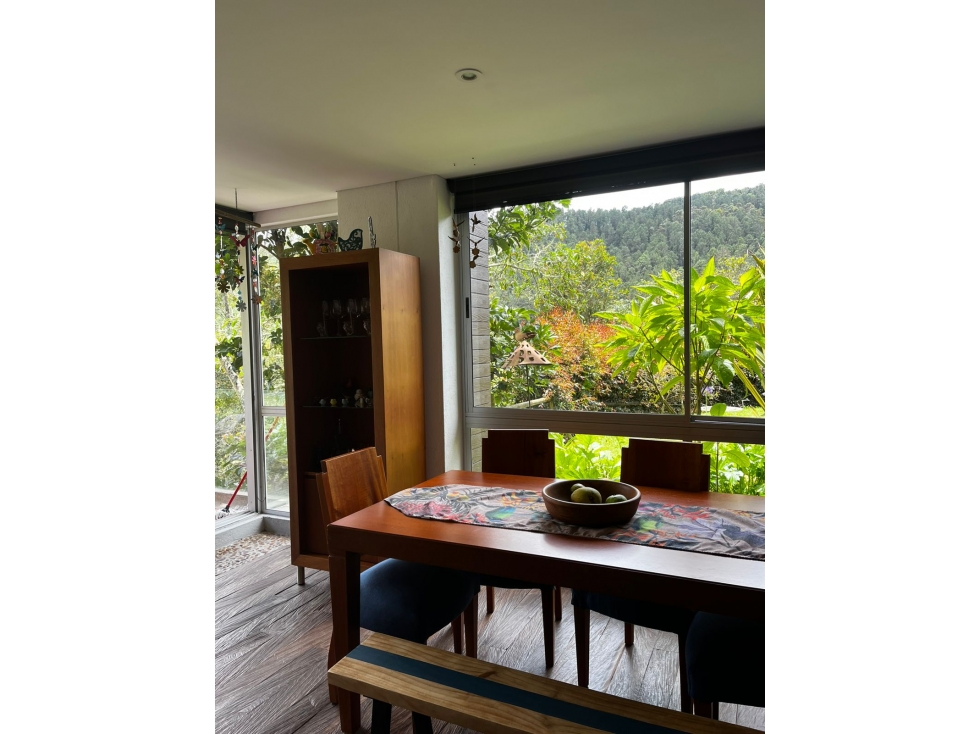 Apartamento en Venta en el Retiro sector Fizebad — foto 3