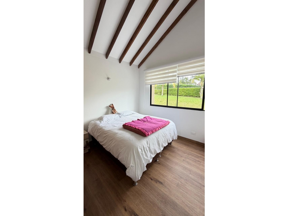 Casa en Arriendo en el Retiro — foto 5