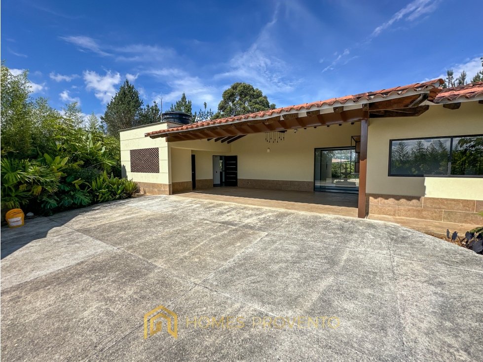 Casa en Arriendo en San Antonio sector Ojo de Agua — foto 3