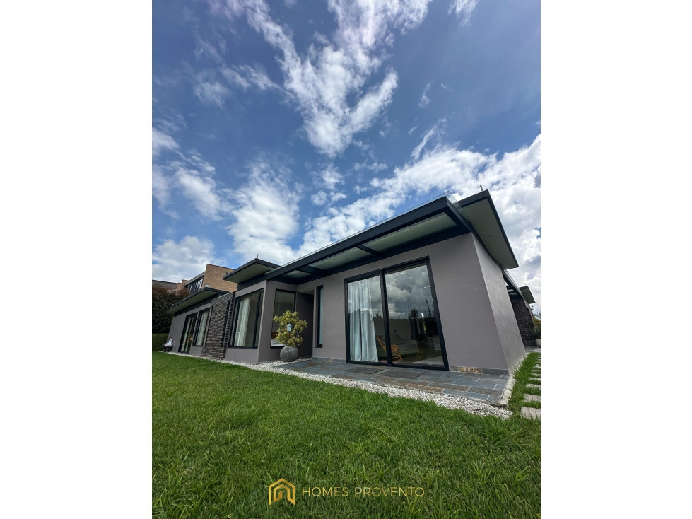 Casa para Arriendo en Medellín sector Alto de Palmas — foto 2