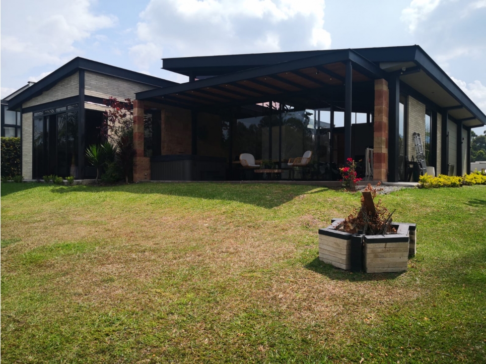 Casa en Renta Amoblada en Llanogrande — foto 4