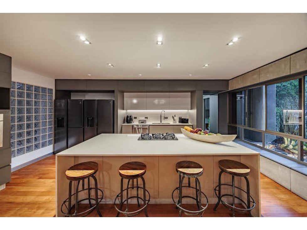 Apartamento en Arriendo Amoblado en El Poblado — foto 5