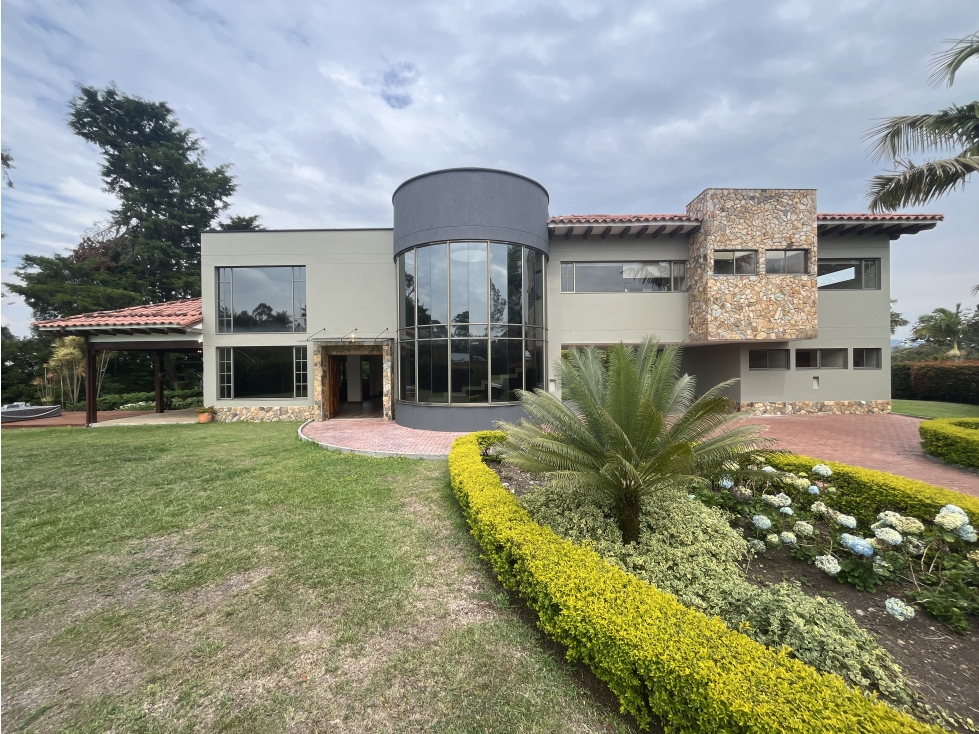 Casa para Arriendo en Rionegro Antioquia unidad cerrada — foto 5