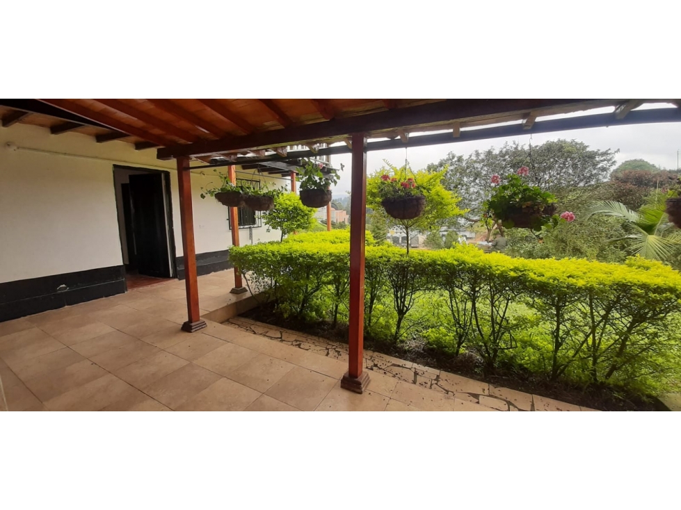 Casa Para Venta y Renta en Guarne Antioquia - 3