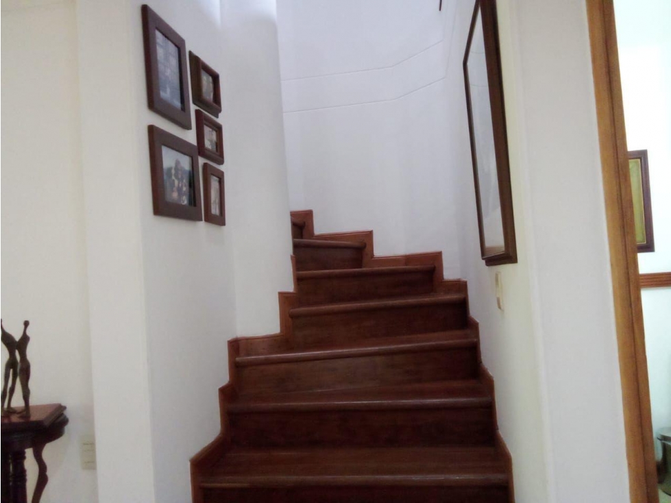 Casa Para Arriendo en Medellín Sector Vizcaya — foto 3