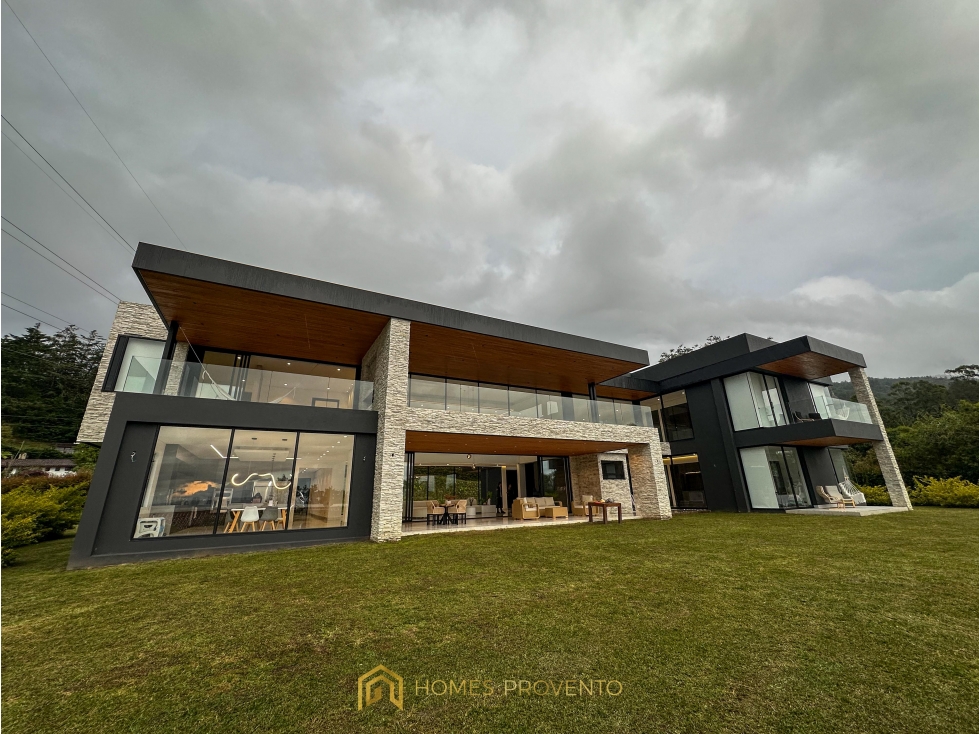 Casa en Arriendo en Rionegro