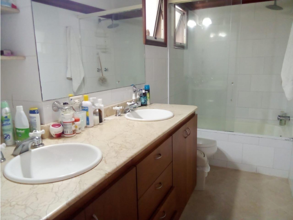 Casa Para Arriendo en Medellín Sector Vizcaya — foto 4