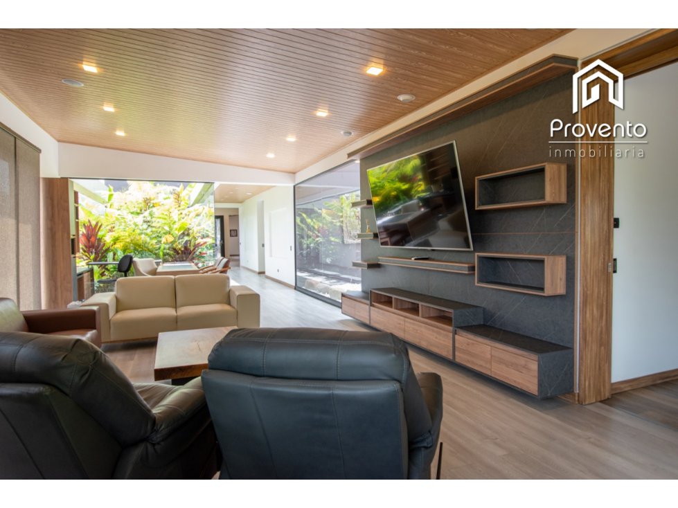 Casa en Arriendo en Llanogrande — foto 5