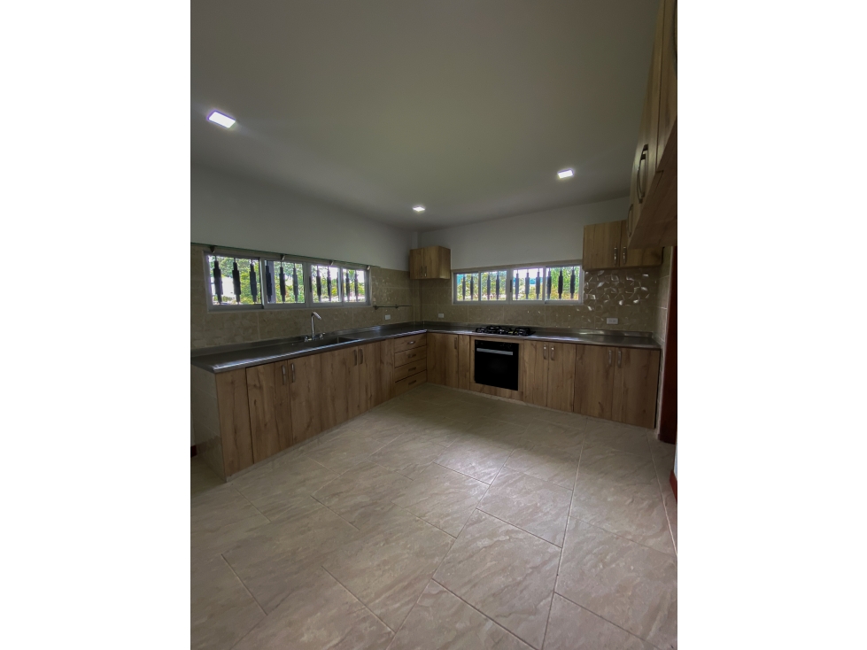 Casa en Venta en El Carmen de Viboral - 6