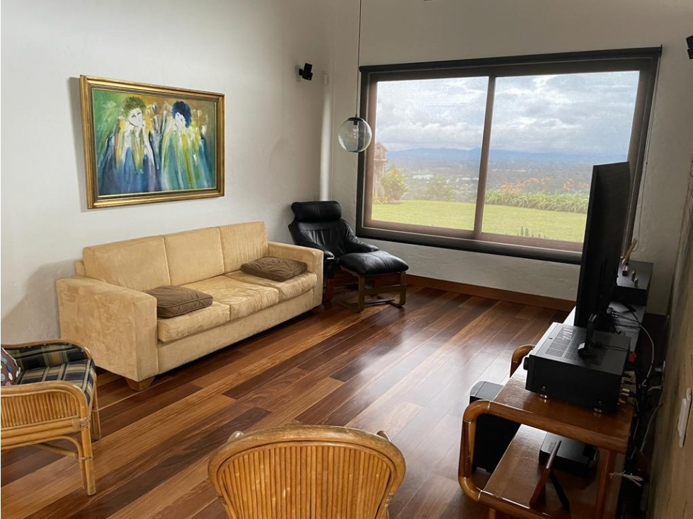 Casa para Venta en Llanogrande Pontezuela — foto 5