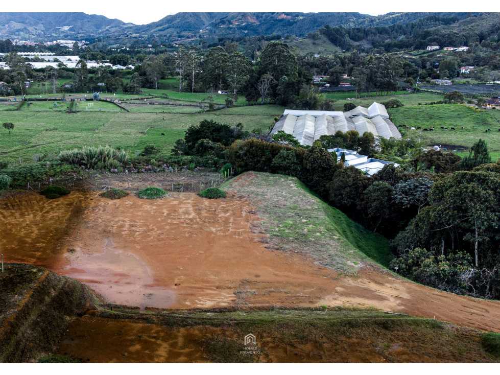 Lote para la Venta en Llanogrande vía La Ceja - 5