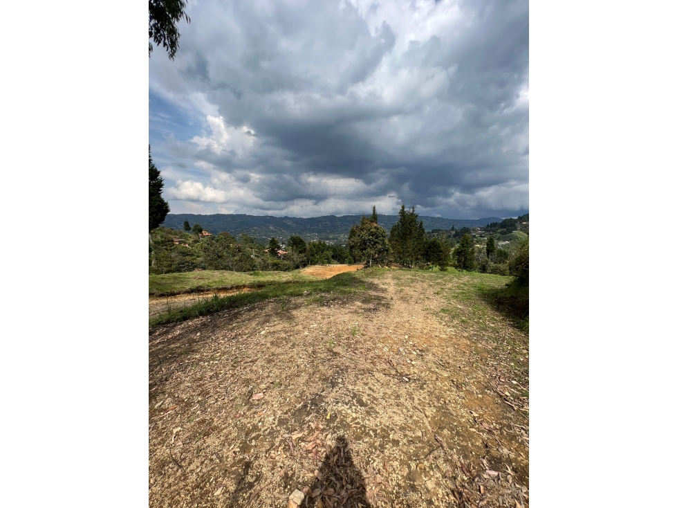 Lote para la Venta en Guarne Antioquia - 2